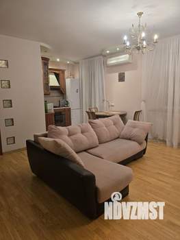 3-к квартира, на длительный срок, 70м2, 3/4 этаж