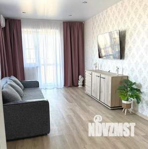 2-к квартира, посуточно, 52м2, 14/22 этаж