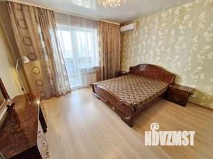 2-к квартира, посуточно, 62м2, 11/16 этаж