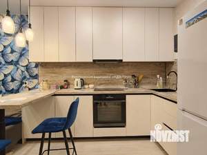 2-к квартира, на длительный срок, 42м2, 10/21 этаж