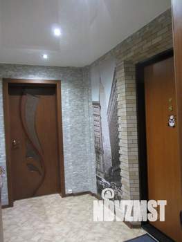 2-к квартира, посуточно, 52м2, 8/10 этаж