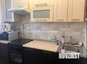 1-к квартира, на длительный срок, 30м2, 5/5 этаж