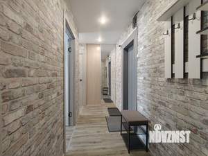 2-к квартира, посуточно, 45м2, 3/5 этаж