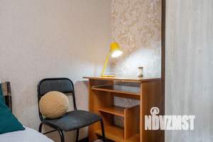 2-к квартира, посуточно, 50м2, 1/1 этаж