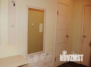 2-к квартира, посуточно, 43м2, 1/1 этаж