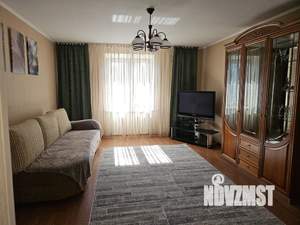 2-к квартира, посуточно, 68м2, 8/16 этаж