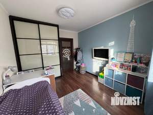 2-к квартира, на длительный срок, 50м2, 8/10 этаж