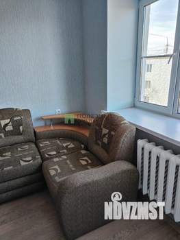 1-к квартира, на длительный срок, 22м2, 5/5 этаж