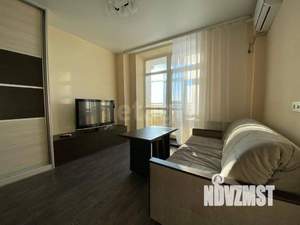 Студия квартира, на длительный срок, 22м2, 20/27 этаж