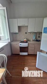 1-к квартира, на длительный срок, 32м2, 2/3 этаж