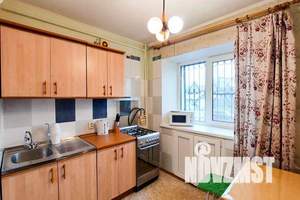 2-к квартира, посуточно, 40м2, 2/5 этаж