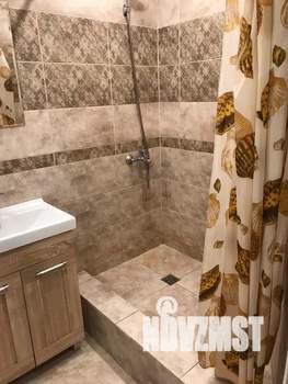 1-к квартира, посуточно, 35м2, 1/5 этаж