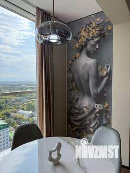 1-к квартира, на длительный срок, 40м2, 20/20 этаж