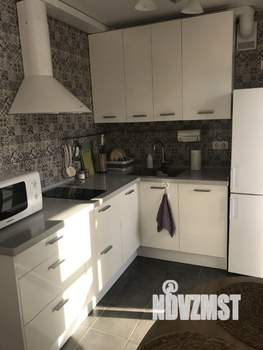 Студия квартира, посуточно, 28м2, 5/5 этаж