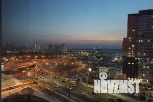 1-к квартира, посуточно, 35м2, 12/12 этаж