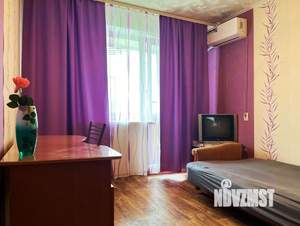1-к квартира, посуточно, 35м2, 7/9 этаж