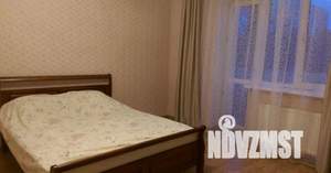 3-к квартира, на длительный срок, 90м2, 5/10 этаж