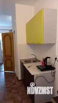 1-к квартира, на длительный срок, 30м2, 1/2 этаж