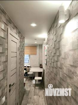 2-к квартира, посуточно, 48м2, 2/5 этаж