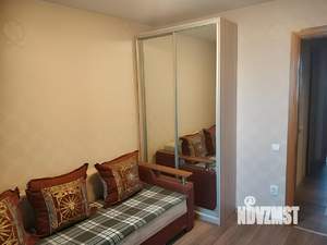 4-к квартира, на длительный срок, 100м2, 7/10 этаж