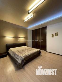 3-к квартира, на длительный срок, 120м2, 7/18 этаж