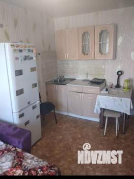 Студия квартира, на длительный срок, 21м2, 2/5 этаж