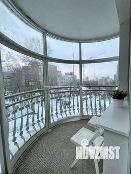 2-к квартира, на длительный срок, 75м2, 3/14 этаж