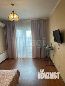 1-к квартира, на длительный срок, 36м2, 14/21 этаж