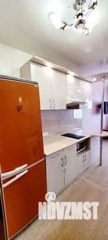 Студия квартира, на длительный срок, 19м2, 3/5 этаж