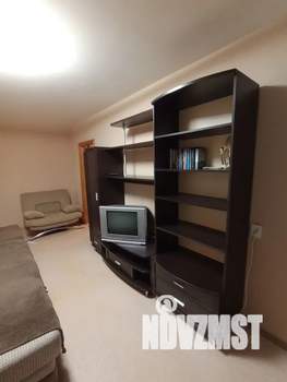 2-к квартира, посуточно, 50м2, 6/10 этаж