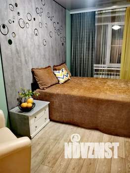 2-к квартира, посуточно, 60м2, 4/9 этаж