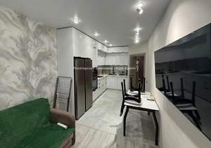 1-к квартира, на длительный срок, 38м2, 13/25 этаж