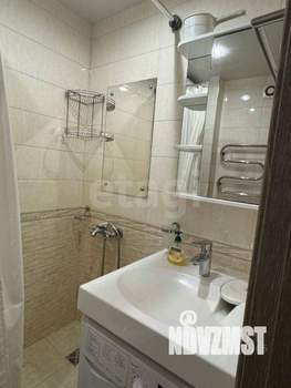 Студия квартира, на длительный срок, 21м2, 5/5 этаж