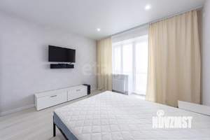 1-к квартира, на длительный срок, 36м2, 7/9 этаж