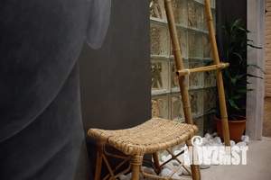 2-к квартира, посуточно, 50м2, 2/6 этаж