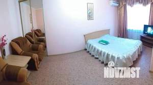 1-к квартира, посуточно, 32м2, 1/1 этаж