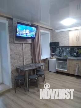 1-к квартира, посуточно, 50м2, 5/9 этаж