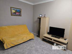 2-к квартира, посуточно, 43м2, 5/5 этаж