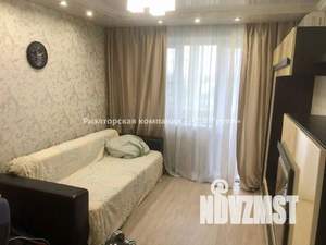 1-к квартира, на длительный срок, 34м2, 9/10 этаж