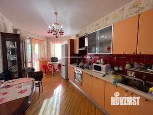 1-к квартира, на длительный срок, 51м2, 13/16 этаж