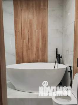 Студия квартира, посуточно, 38м2, 15/25 этаж