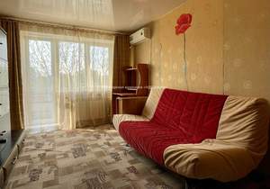 1-к квартира, на длительный срок, 30м2, 5/5 этаж