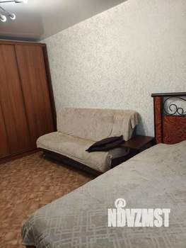 1-к квартира, на длительный срок, 36м2, 3/25 этаж