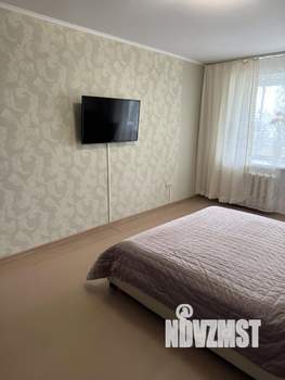 1-к квартира, посуточно, 38м2, 5/14 этаж