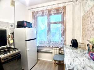 1-к квартира, посуточно, 35м2, 4/5 этаж