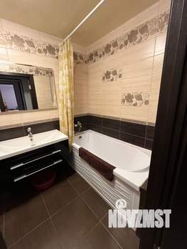 2-к квартира, на длительный срок, 47м2, 6/10 этаж