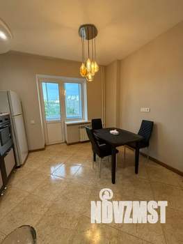 2-к квартира, посуточно, 60м2, 8/13 этаж