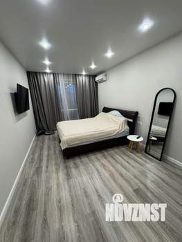 2-к квартира, на длительный срок, 70м2, 15/25 этаж