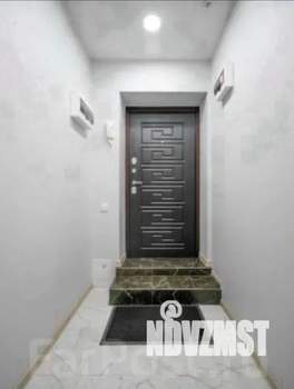 Студия квартира, посуточно, 24м2, 4/4 этаж