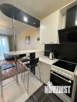 Студия квартира, на длительный срок, 29м2, 8/9 этаж